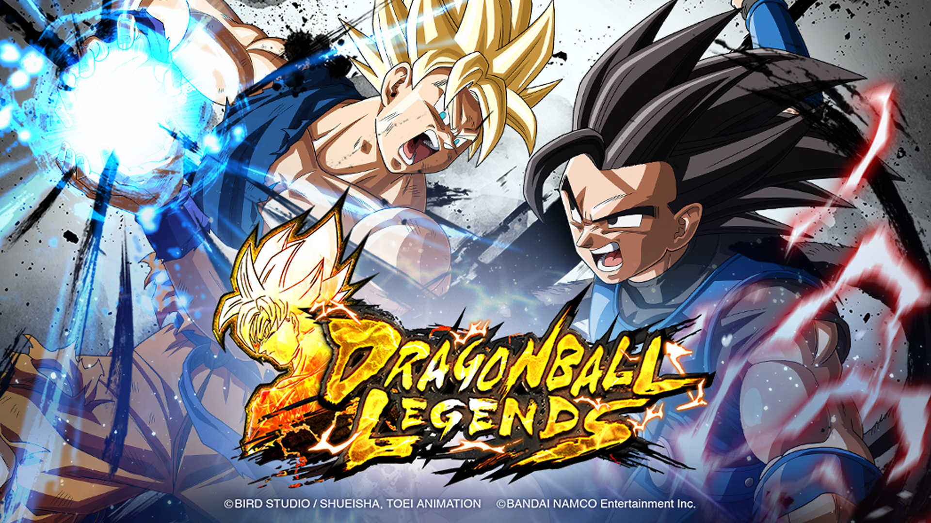 Dragon Ball Legends codes (March 2023)