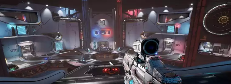 What Is The Splitgate Player Count Across All Platforms?
