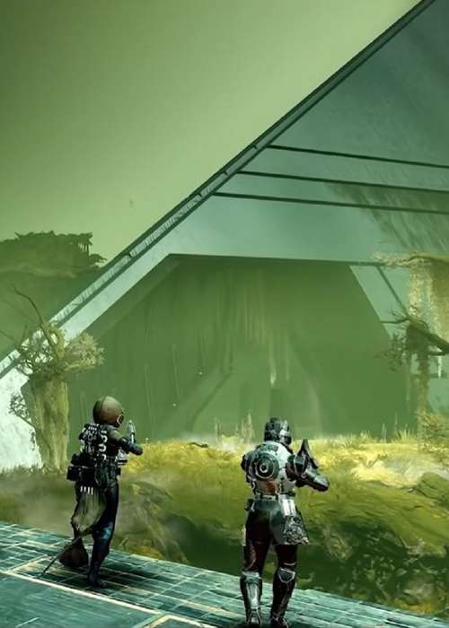 How To Prepare For The Destiny 2 Witch Queen Raid: Vow Of The Disciple