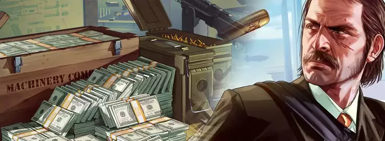 GTA Online money glitches help you get rich quick