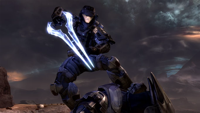 343 Industries Is Axing Halo 3 Multiplayer