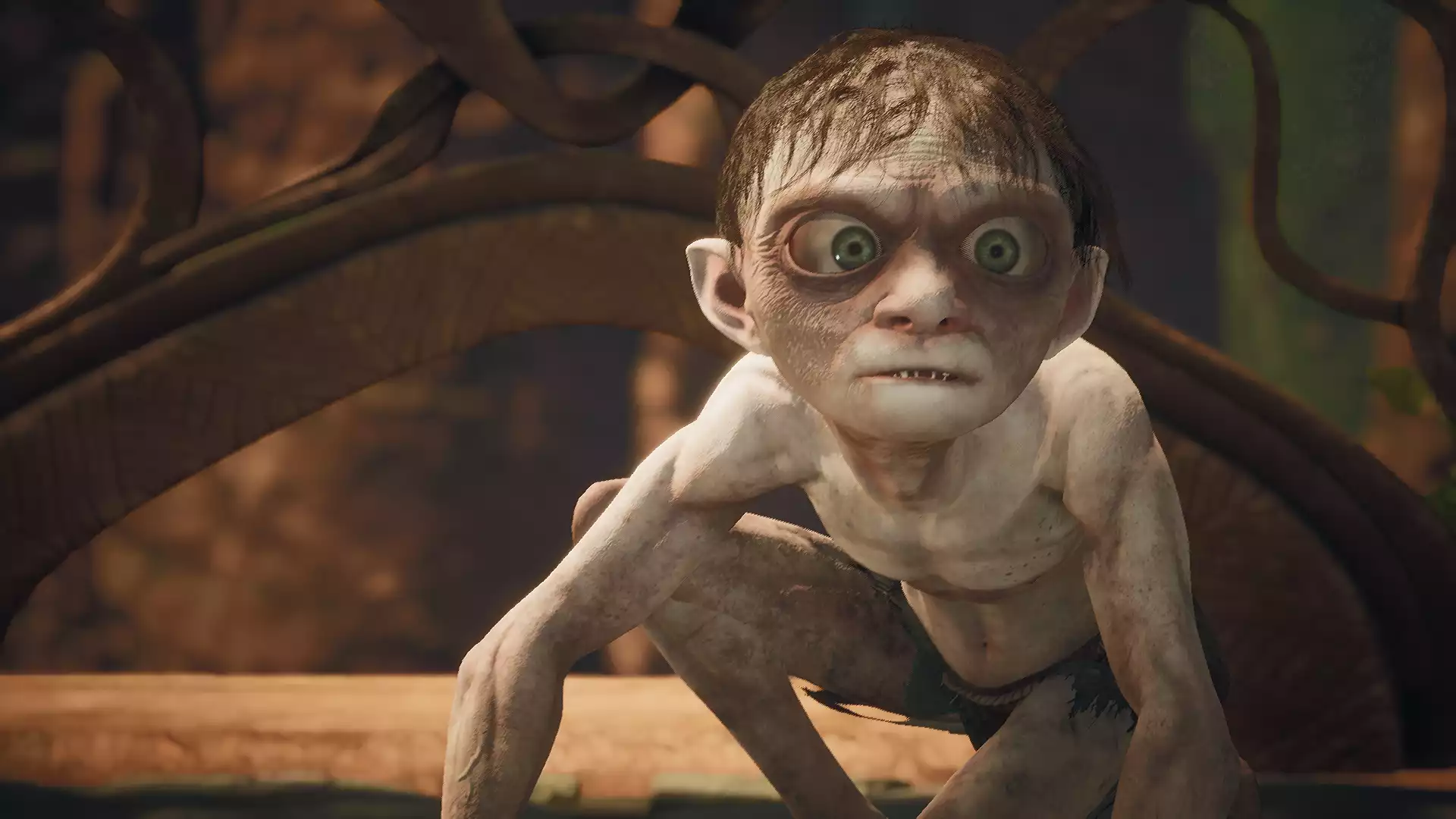 The Gollum apology was allegedly written by ChatGPT