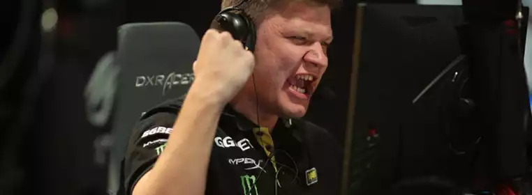 S1mple Claims Na’Vi Were ‘Completely Unaware Of CS:GO Coaching Bug’