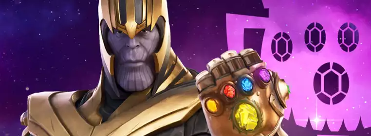 How To Unlock The Thanos Skin In Fortnite Chapter 2 - Season 7