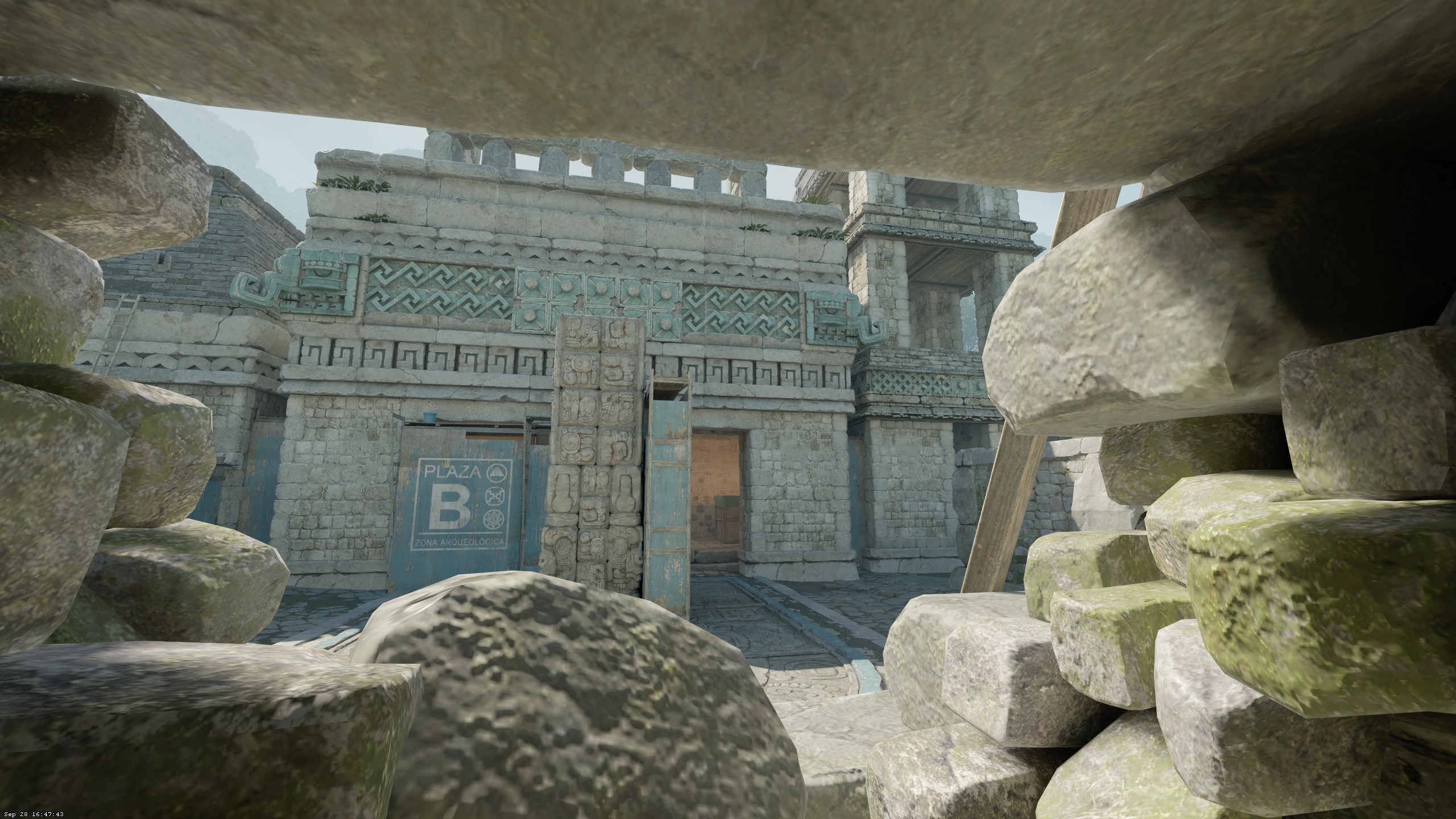 All Counter-Strike 2 map enhancements