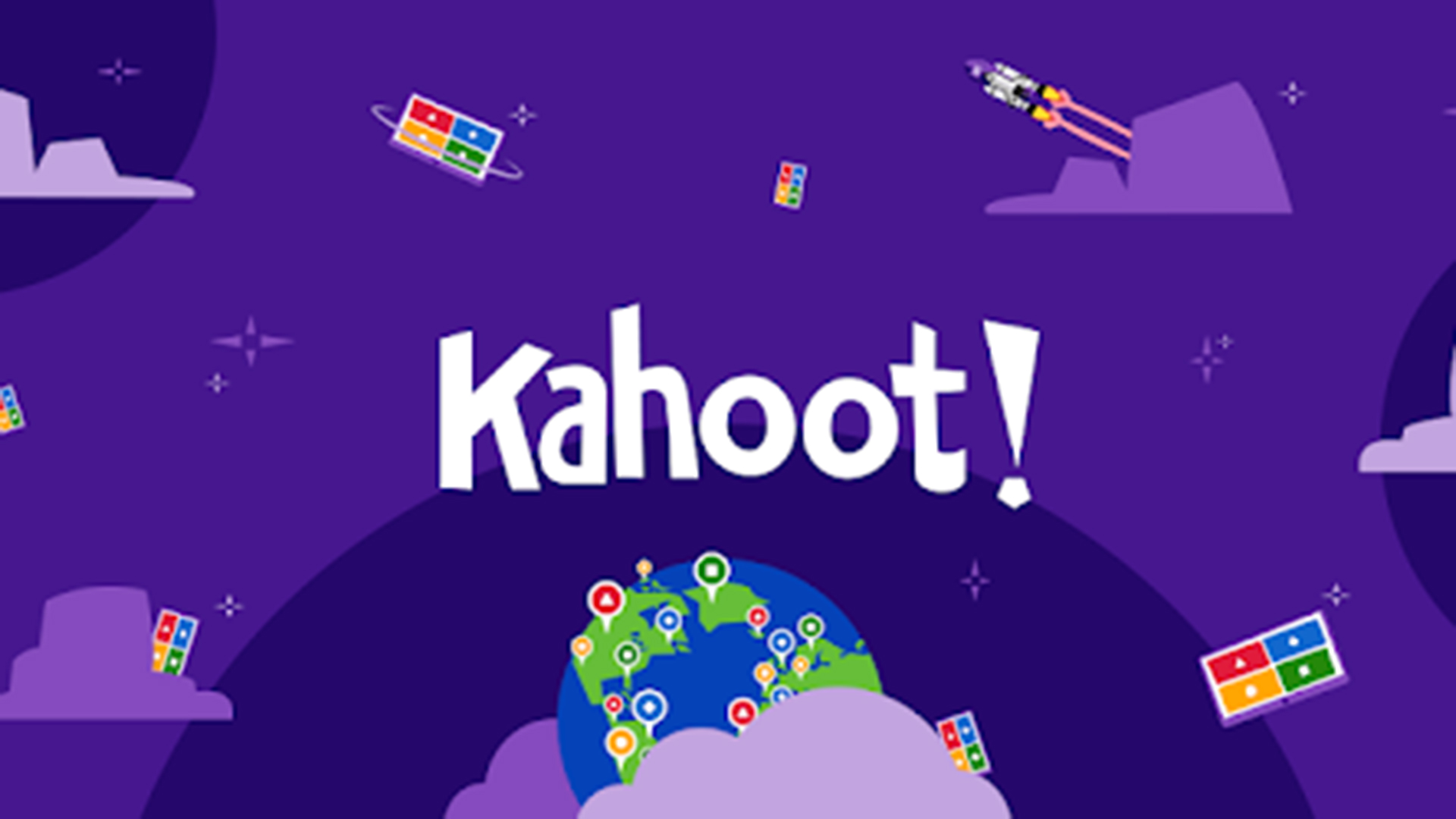 Kahoot Pin codes (April 2023)