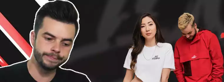 100 Thieves Fans Outraged By Foundations' Prices