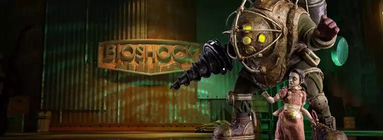 BioShock Fan Film Shows Why We Need A Live-Action Adaptation