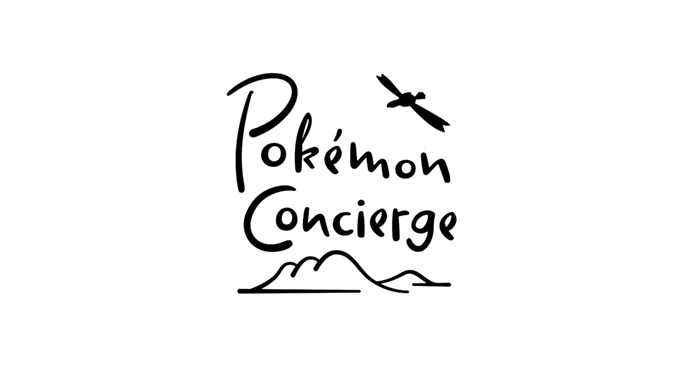pokemon concierge netflix animated series