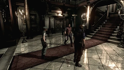 Resident Evil Original