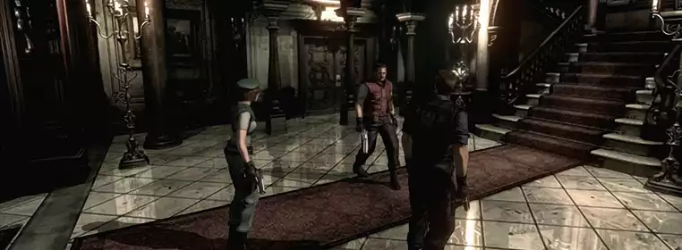 Capcom reportedly working on multiple Resident Evil games right now