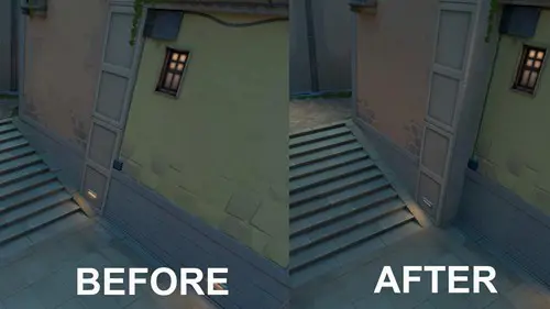 VALORANT Pearl Changes a main to a site