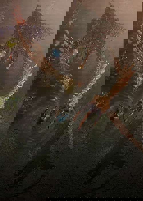 How to get The Lidless Wall in Diablo 4