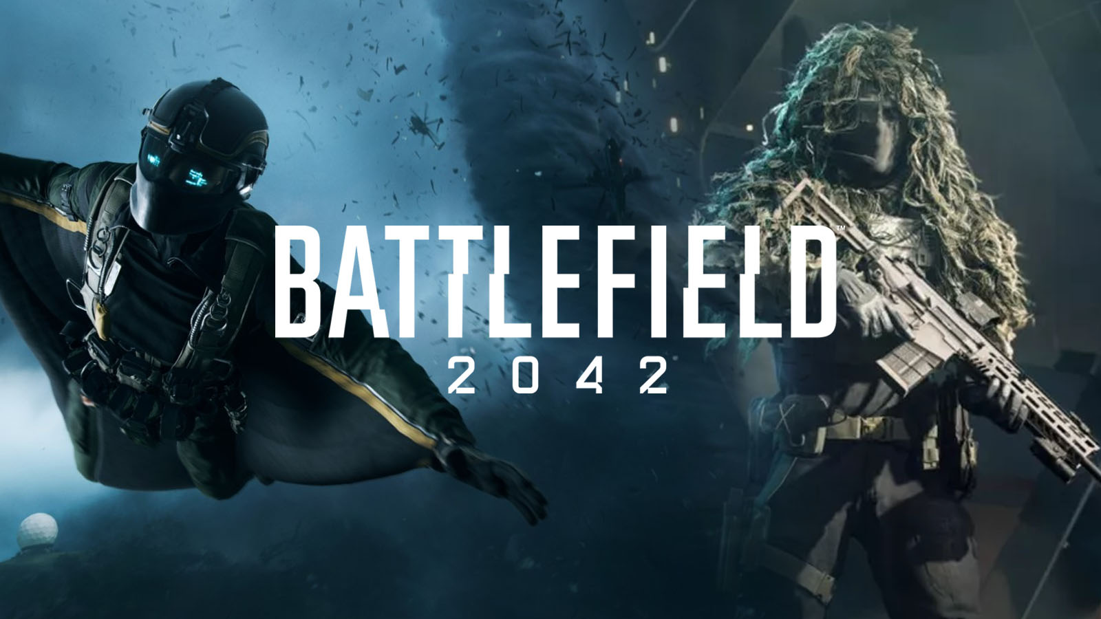Is there a Battlefield 2042 campaign?