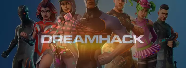 Fortnite Pros Miss Out On DreamHack Due To School