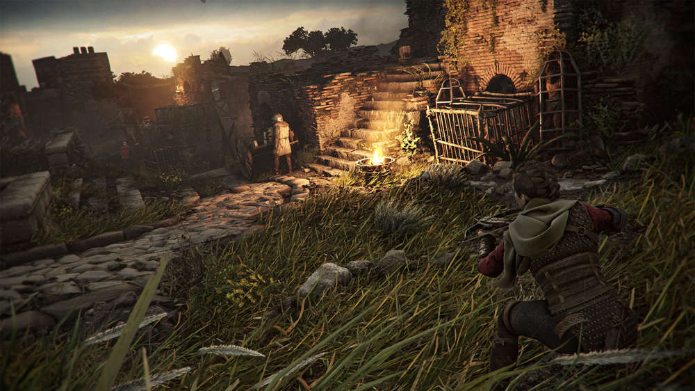 A Plague Tale: Requiem - All Trophies And Achievements