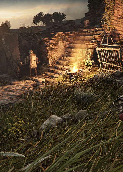 A Plague Tale: Requiem - All Trophies And Achievements