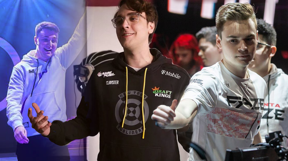 Who is the best Call of Duty player in Black Ops Cold War?