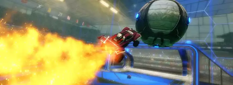 Rocket League Bans Dished Out After Alpha Boost Controversy