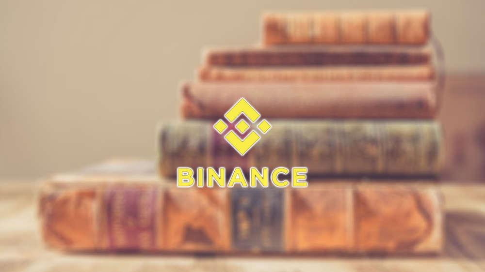 'Binance Crypto Word of the Day' all answers (April 2025)