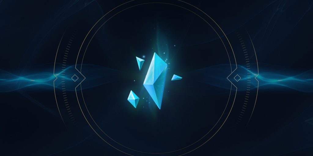 Blue Hair Runes and Builds for League of Legends Champions - wide 1