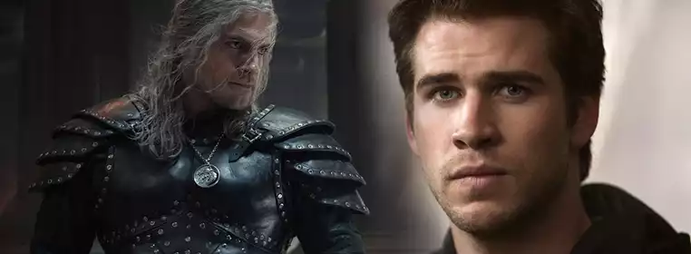 The Witcher Season 5 already confirmed with Liam Hemsworth