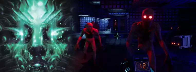 You Can Now Play The System Shock Remake Demo For Free