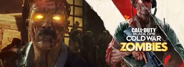 Treyarch Announces A New Black Ops Cold War Zombies Map