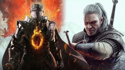 CD Projekt Red Microtransactions Witcher