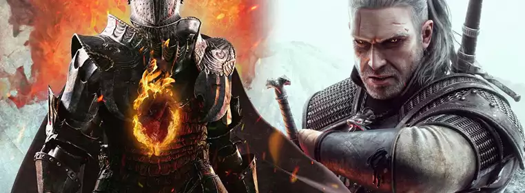 Witcher dev “doesn’t see a place for microtransactions in single-player games” after Dragon’s Dogma 2 fallout