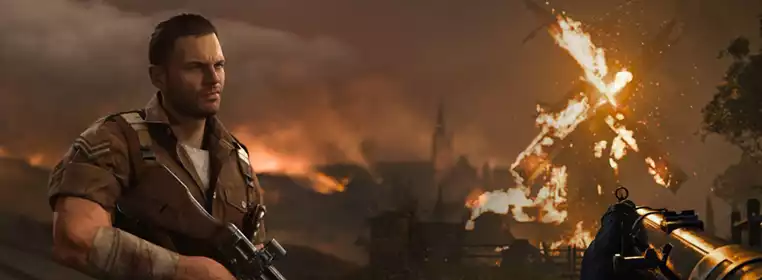 Call Of Duty: Vanguard Reveals Alpha Release Date