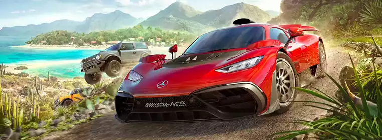 Forza Horizon 5 review – a much-needed road-trip fantasy