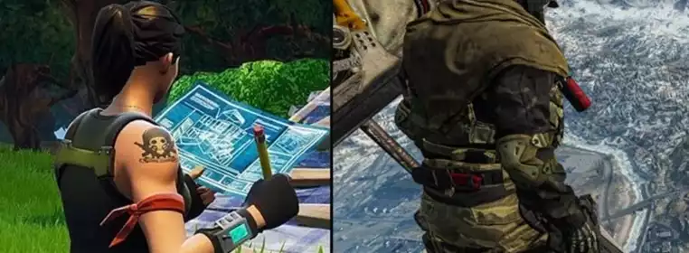 Warzone vs. Fortnite: Which is the Superior Battle Royale?