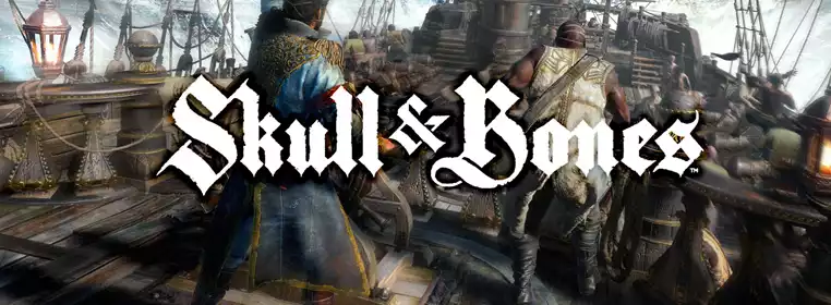 Massive Skull & Bones Leak Promises Ubisoft's Pirate Game Is Still Coming