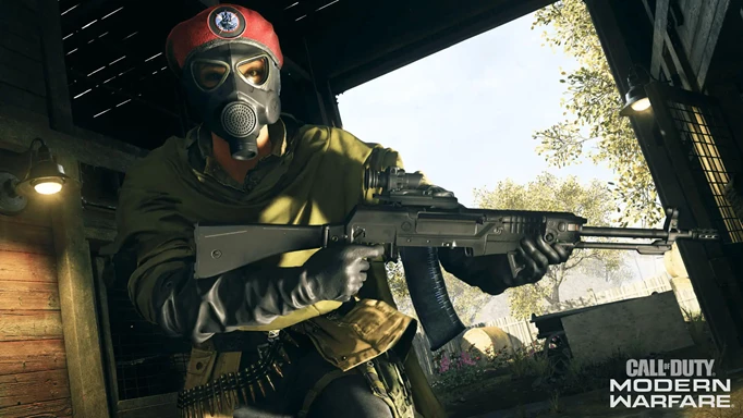 Massive Modern Warfare 2 SBMM Changes Are On The Way