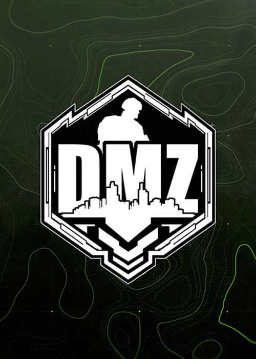 What does DMZ stand for in MW2?