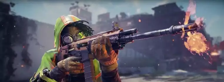 New 6v6 Game XDefiant Is Already Being Dubbed ‘Ubisoft’s Call Of Duty’