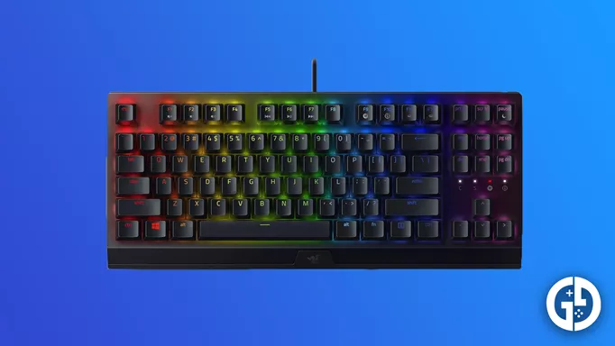 Best Razer gaming keyboards in 2023 including mechanical, budget & more