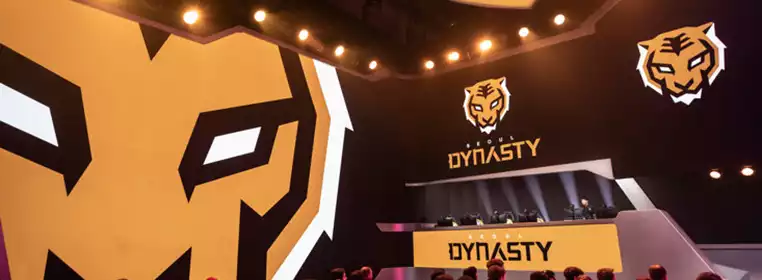 Seoul Dynasty Release Illicit, Michelle, Bdosin, And Slime