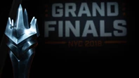 What If This Is The Last Overwatch League Playoffs Header