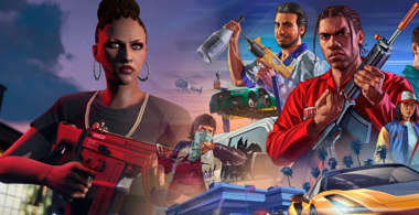 GTA Online Tackles Cheaters With Battleeye