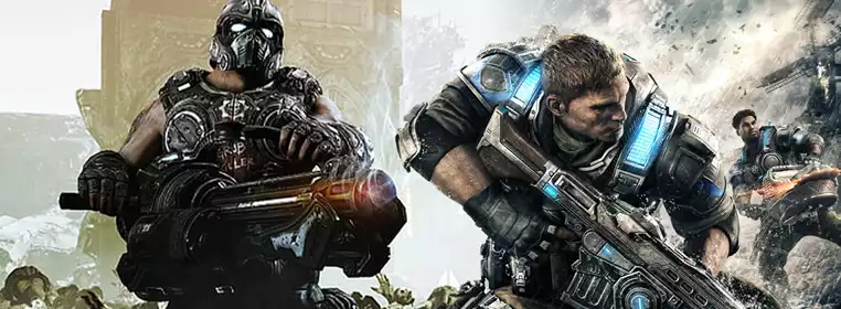 Cliff Bleszinski is happy to consult on a Gears of War reboot