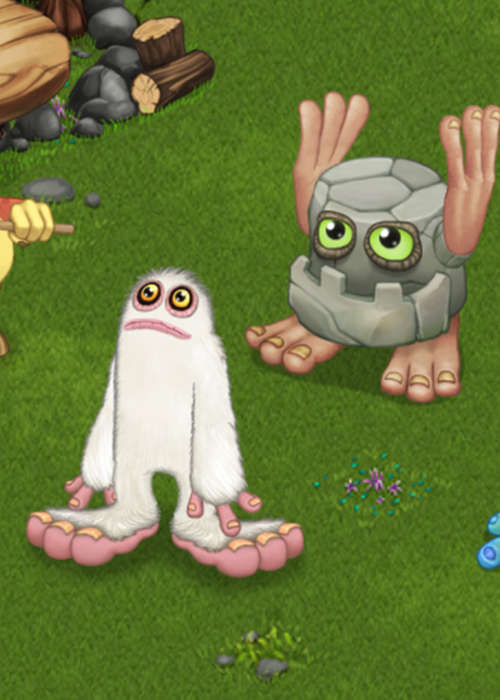 All My Singing Monsters friend codes & how to redeem them