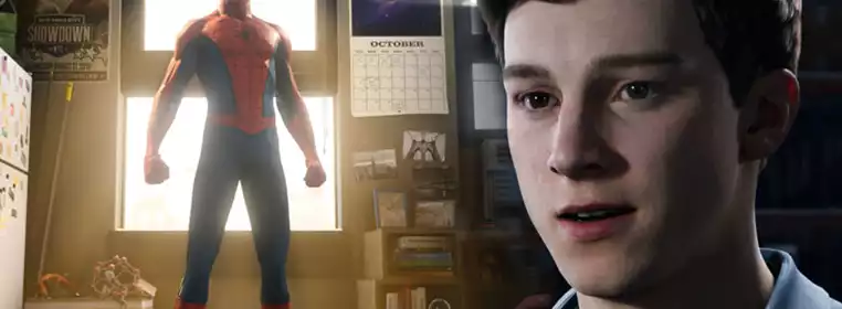 Spider-Man Actor About Game Controversy |