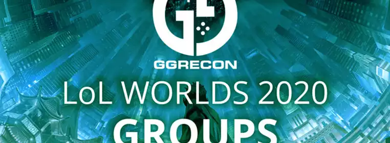 League Of Legends Worlds Groups Day 5: Results, Recaps, And Recommendations