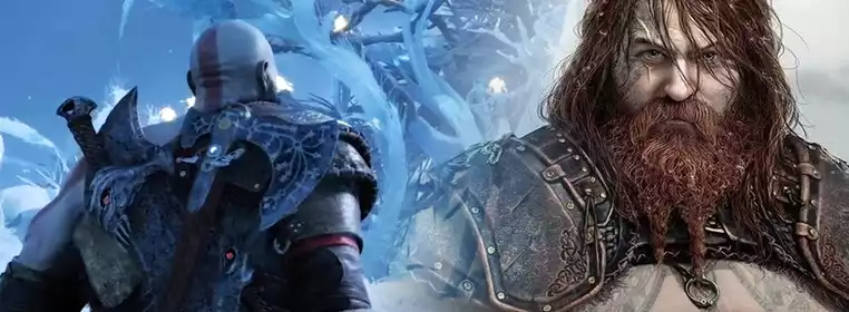 God Of War Ragnarok Story Trailer Shows Epic Kratos And Thor Battle
