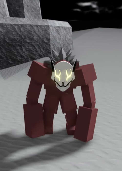 How to become a Vasto Lorde in Type Soul