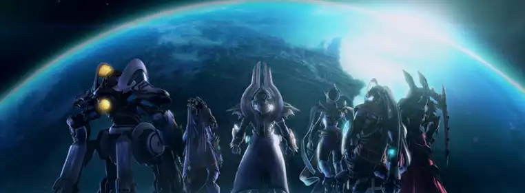 StarCraft 2 Will No Longer Receive Any Game Updates