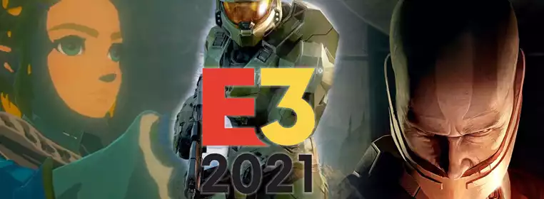 E3 Will Likely Be A Mix Of Digital And In-Person Events Going Forward