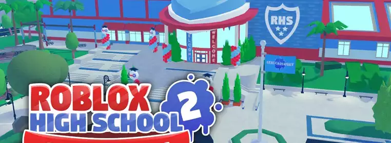 All Roblox High School 2 codes & how to redeem them